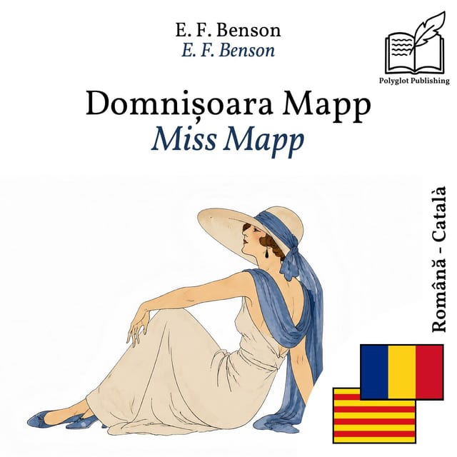 Miss Mapp