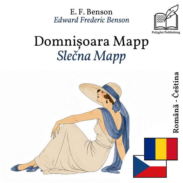 Slečna Mapp