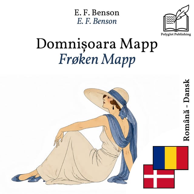 Frøken Mapp