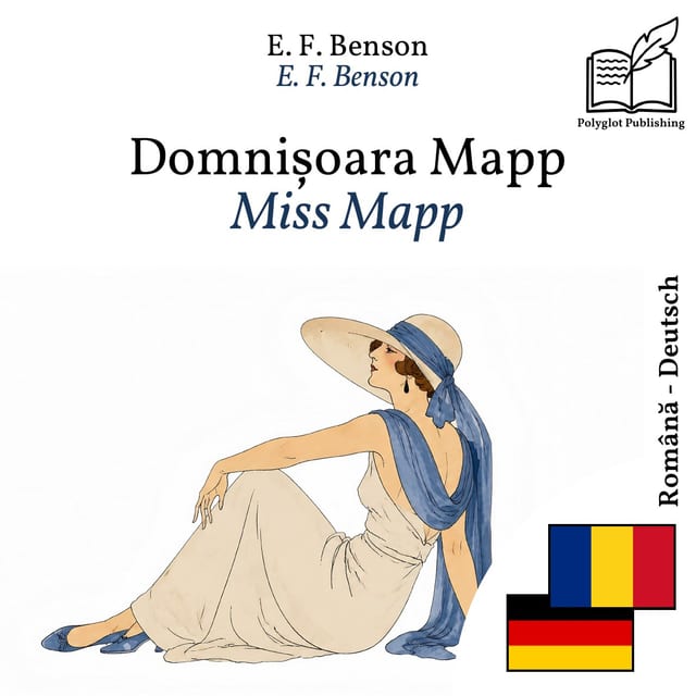 Miss Mapp