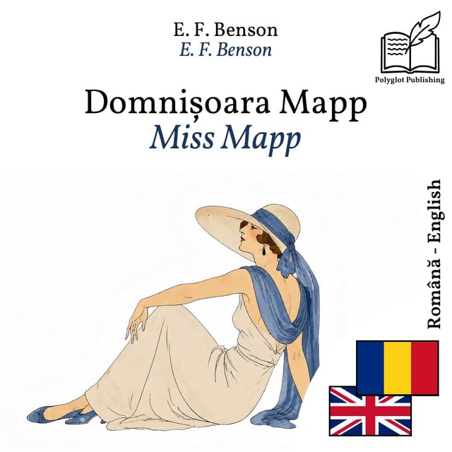 Miss Mapp