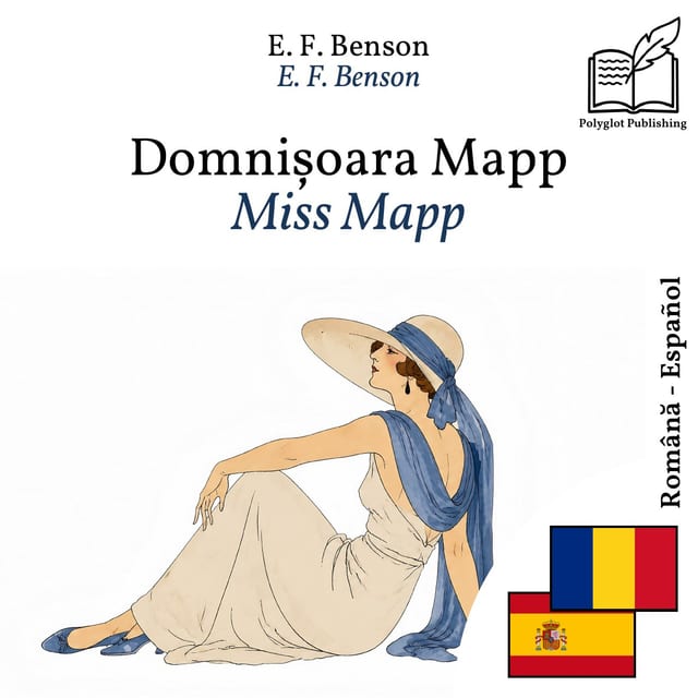 Miss Mapp