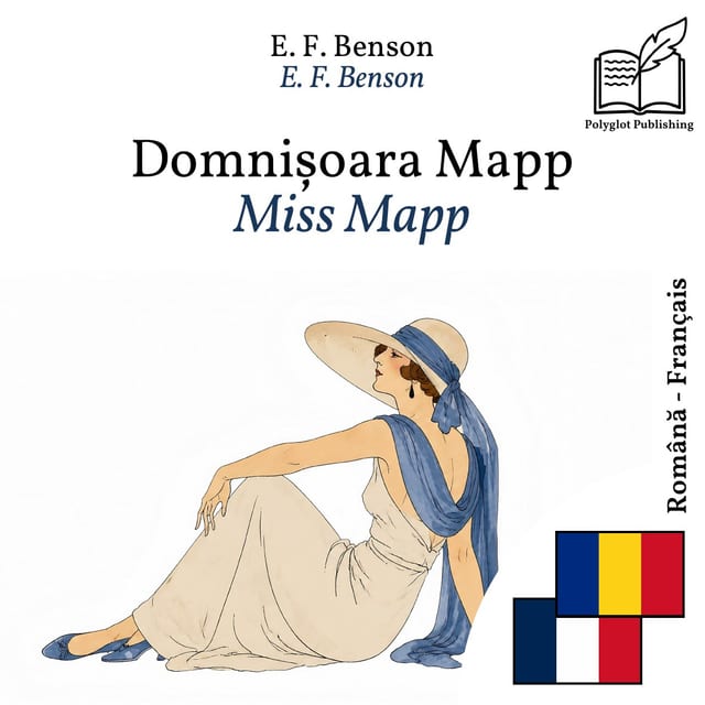 Miss Mapp