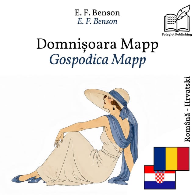 Gospođica Mapp