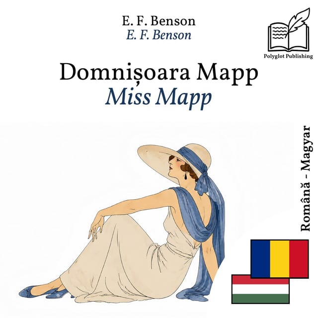 Miss Mapp