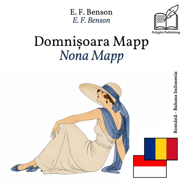 Nona Mapp