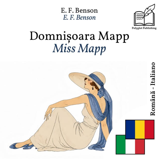 Miss Mapp