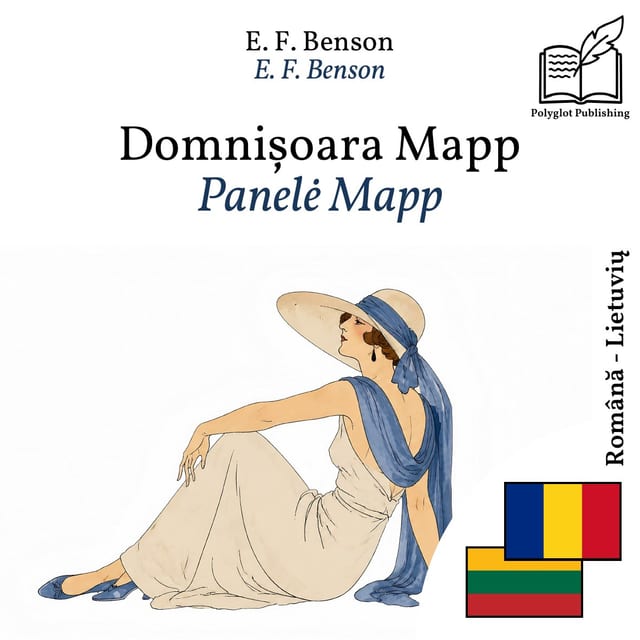Panelė Mapp