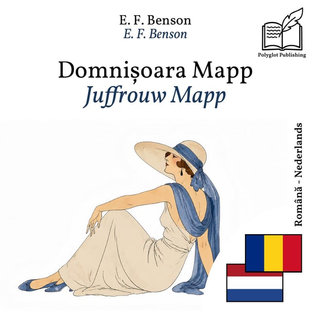 Juffrouw Mapp