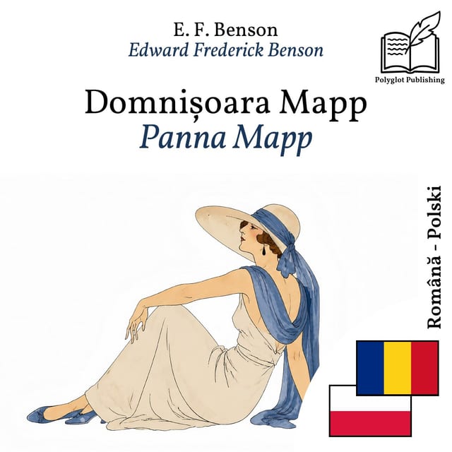 Panna Mapp
