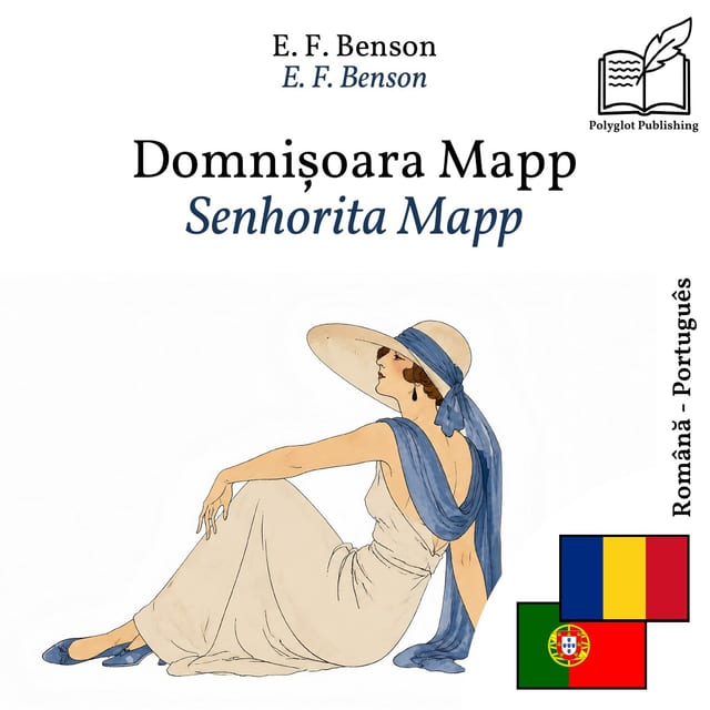 Senhorita Mapp
