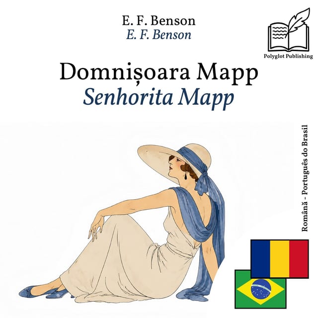 Senhorita Mapp