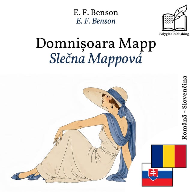 Slečna Mappová