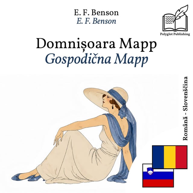 Gospodična Mapp