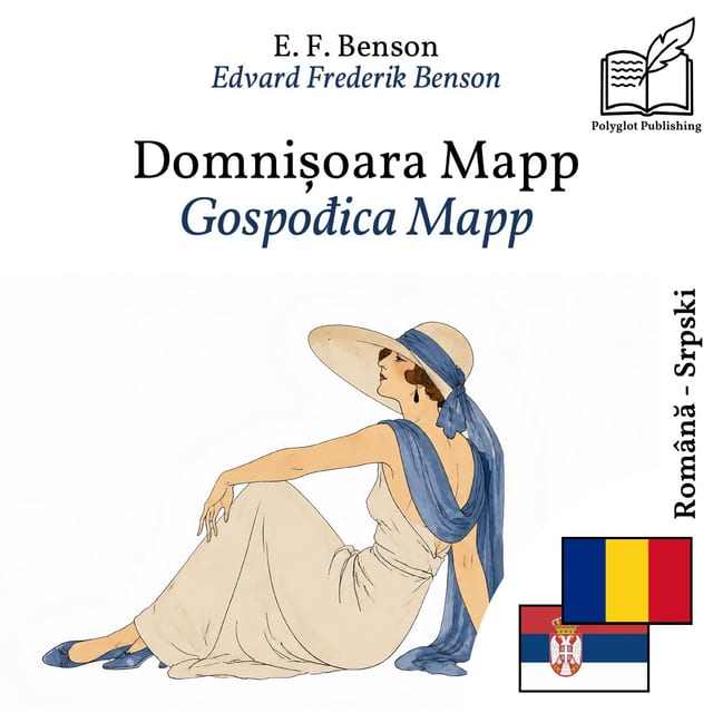 Gospođica Mapp