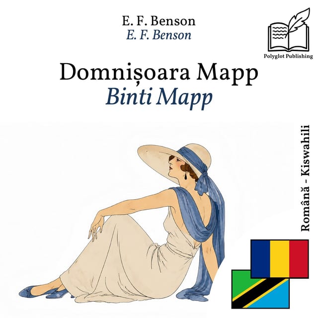 Binti Mapp