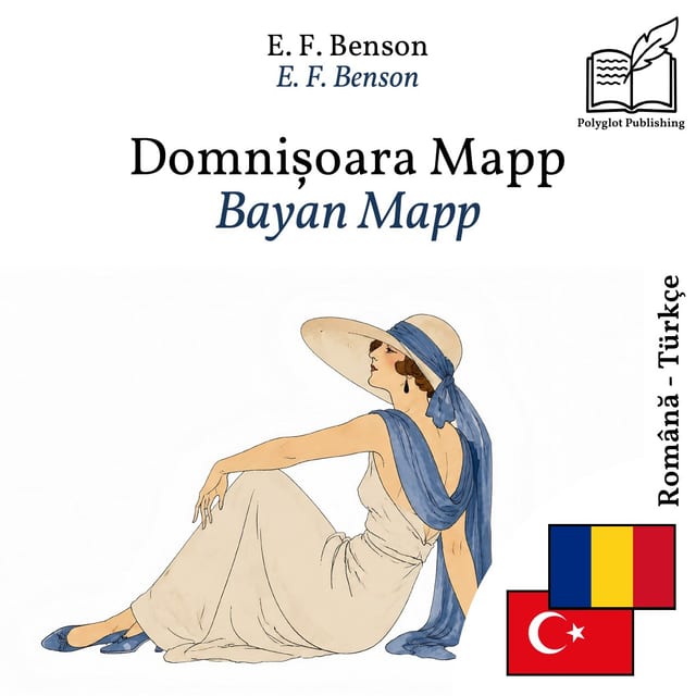Bayan Mapp