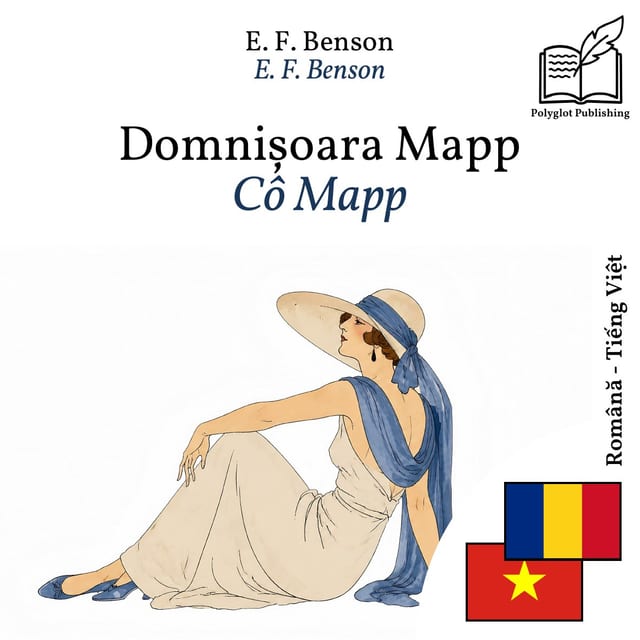 Cô Mapp