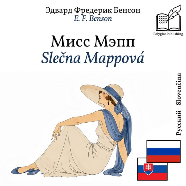Slečna Mappová