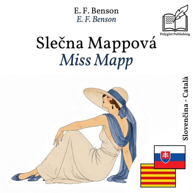Miss Mapp