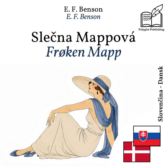 Frøken Mapp