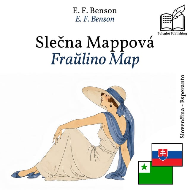 Fraŭlino Map