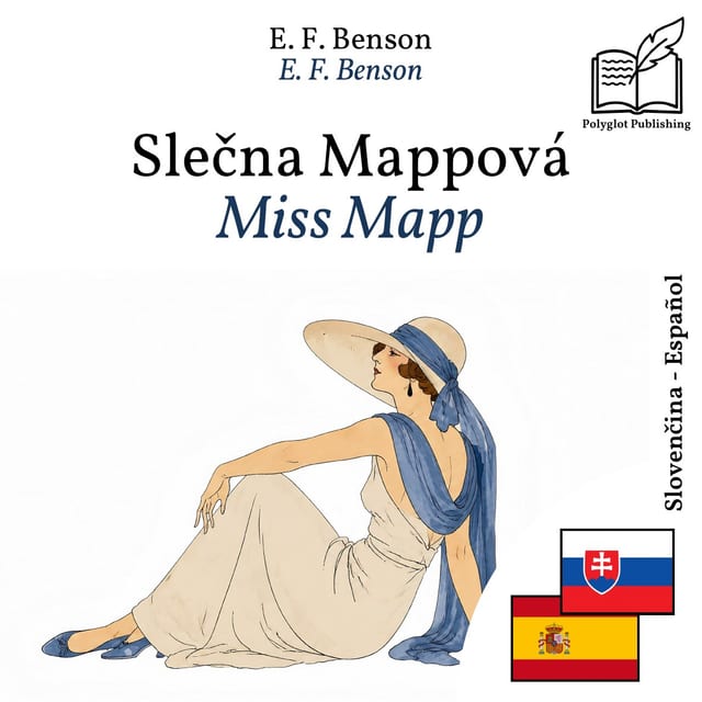 Miss Mapp
