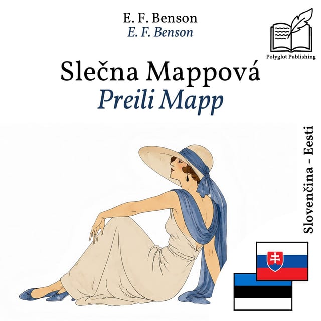Preili Mapp