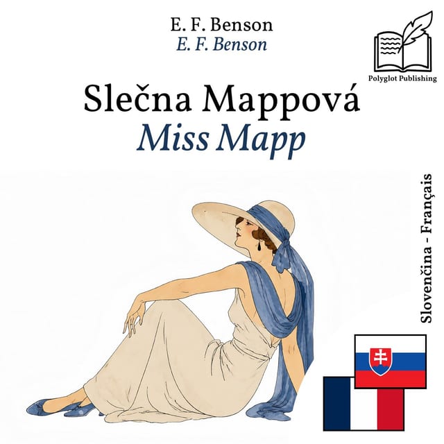 Miss Mapp