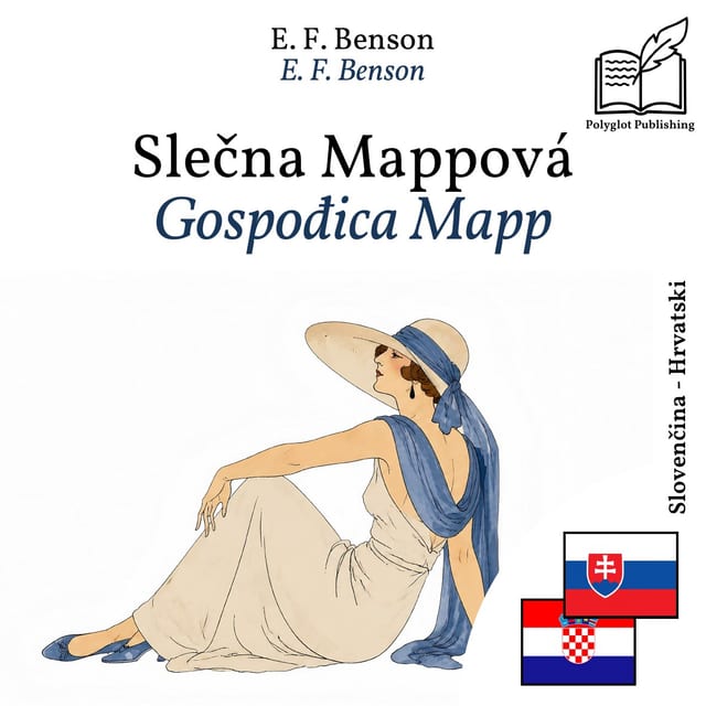 Gospođica Mapp