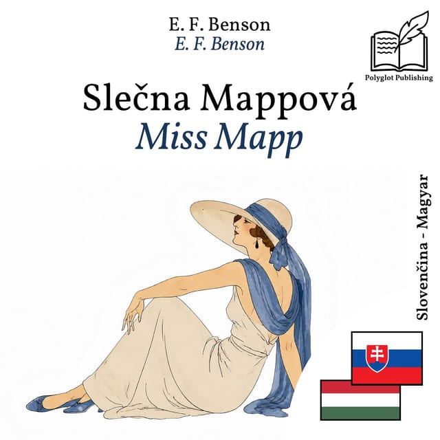 Miss Mapp