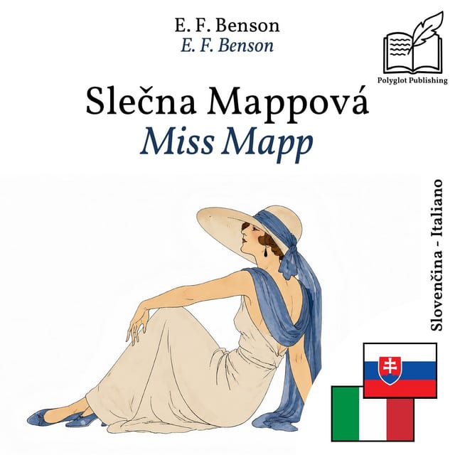 Miss Mapp