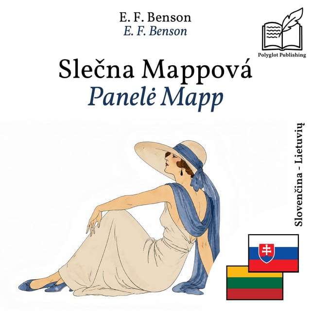Panelė Mapp
