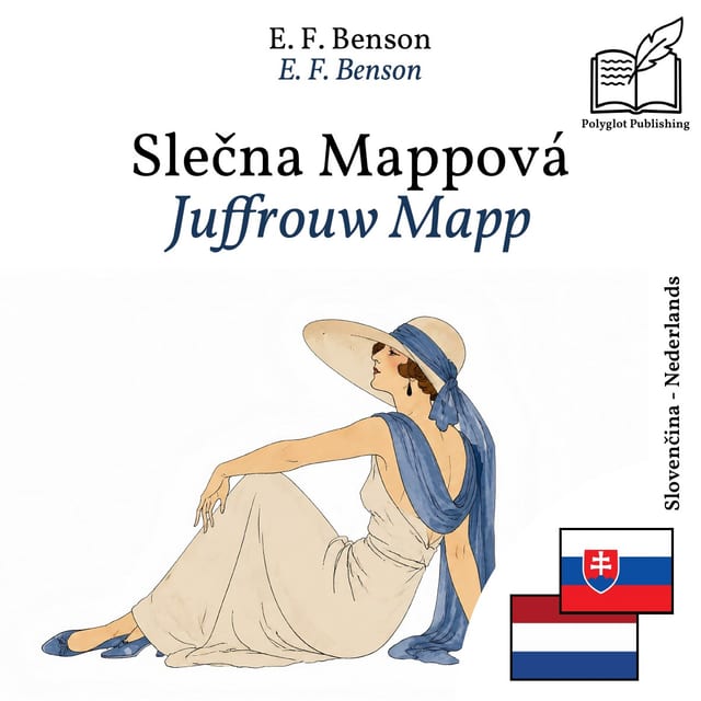 Juffrouw Mapp