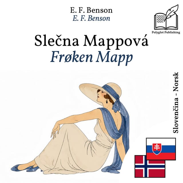 Frøken Mapp