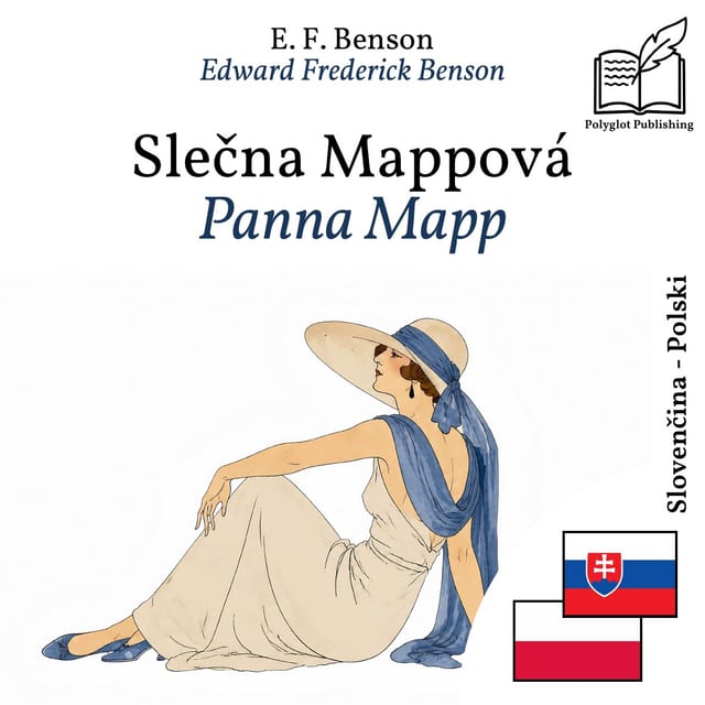 Panna Mapp