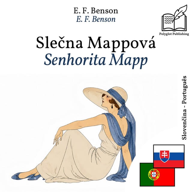 Senhorita Mapp