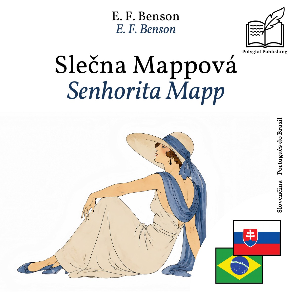 Senhorita Mapp