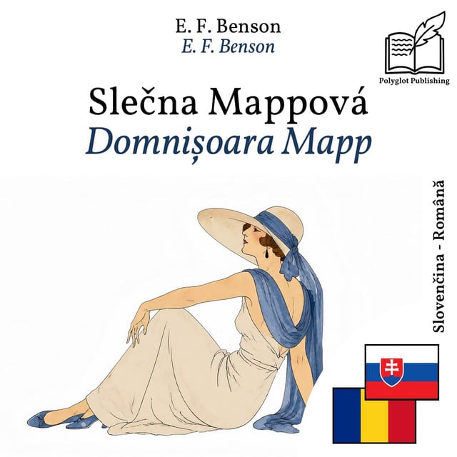 Domnișoara Mapp