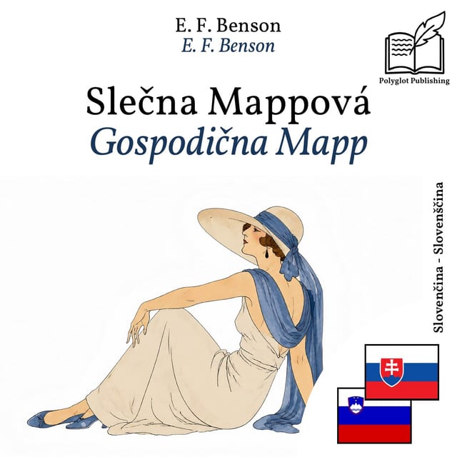 Gospodična Mapp