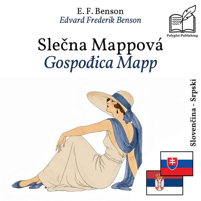 Gospođica Mapp