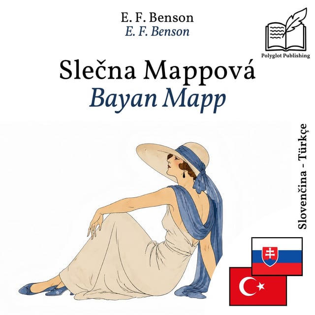 Bayan Mapp