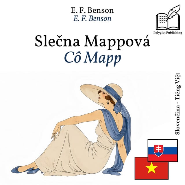 Cô Mapp