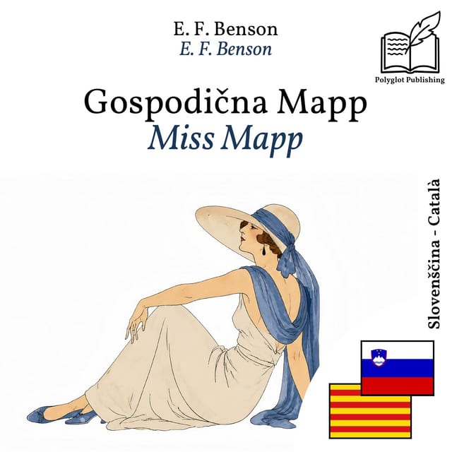 Miss Mapp