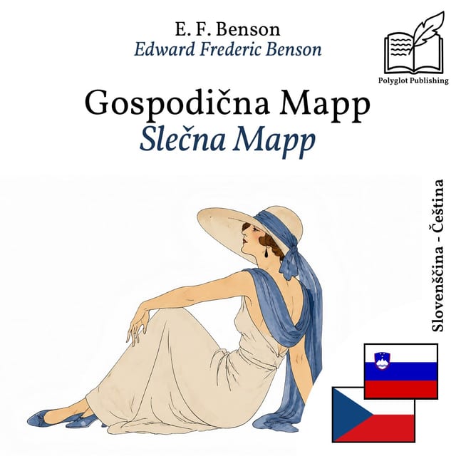 Slečna Mapp