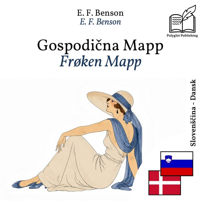 Frøken Mapp