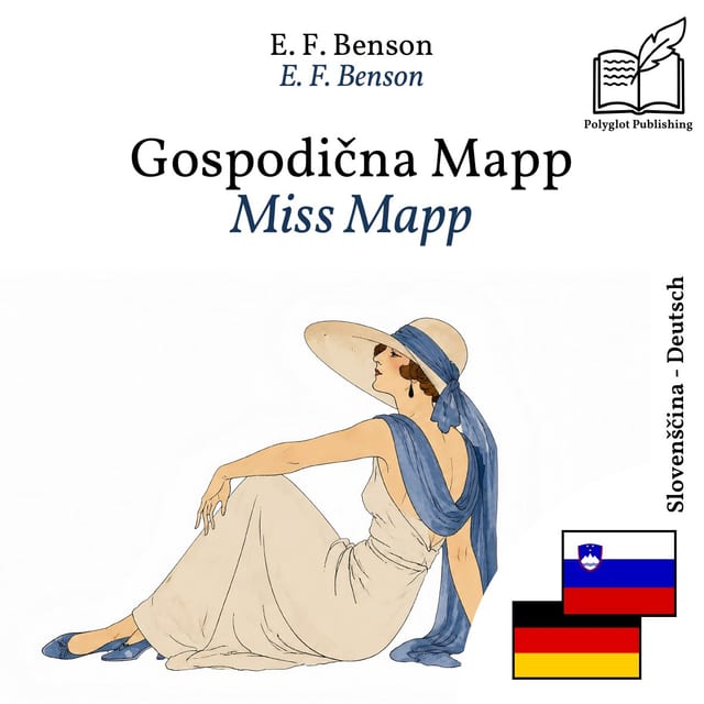 Miss Mapp