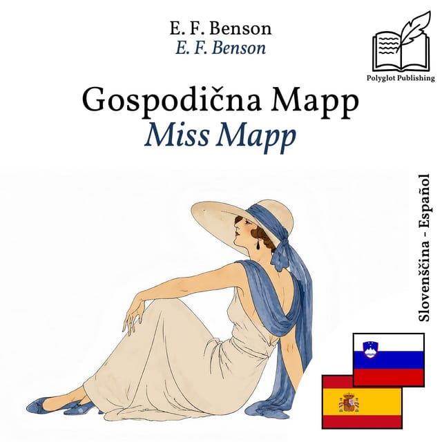 Miss Mapp