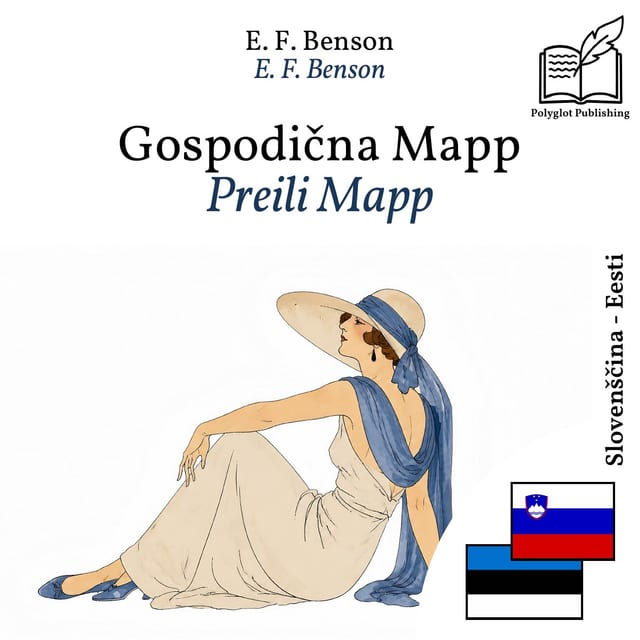 Preili Mapp