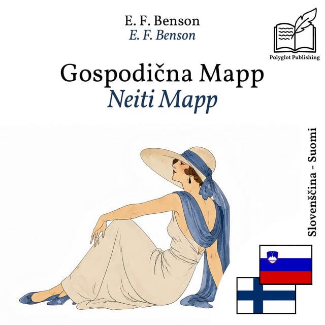Neiti Mapp